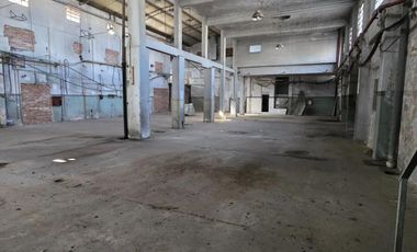 Galpón - Depósito  de 373 m2. en Lanús - VENTA