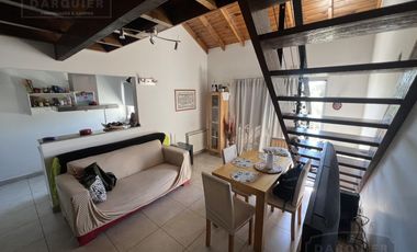 Departamento DE 3 AMBIENTES MAS ESCRITORIO EN DUPLEX