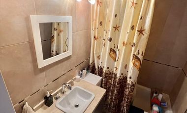 Departamento DE 3 AMBIENTES MAS ESCRITORIO EN DUPLEX