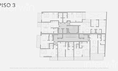 Departamento - Belgrano