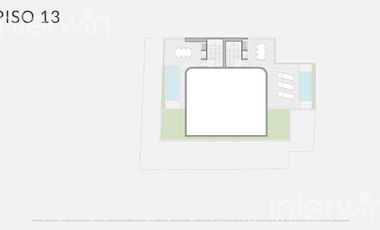 Departamento - Belgrano