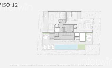 Departamento - Belgrano