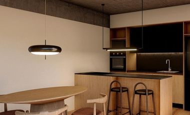 Departamento - Belgrano