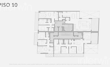 Departamento - Belgrano