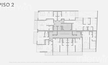 Departamento - Belgrano