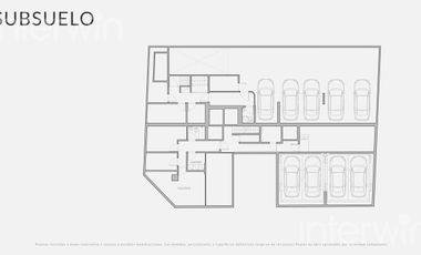 Departamento - Belgrano