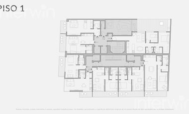 Departamento - Belgrano