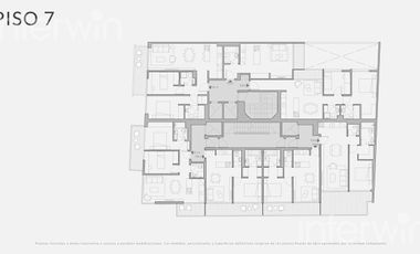 Departamento - Belgrano