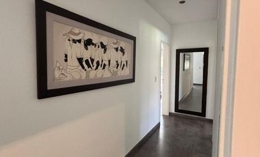 Casa en Venta Altos de Hudson 2 de 3 dormitorios, parque y pileta