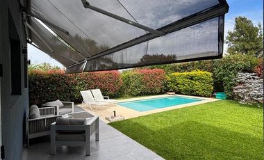 Casa en Venta Altos de Hudson 2 de 3 dormitorios, parque y pileta