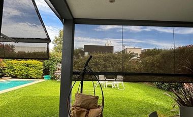 Casa en Venta Altos de Hudson 2 de 3 dormitorios, parque y pileta