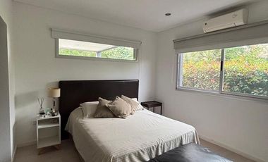 Casa en Venta Altos de Hudson 2 de 3 dormitorios, parque y pileta