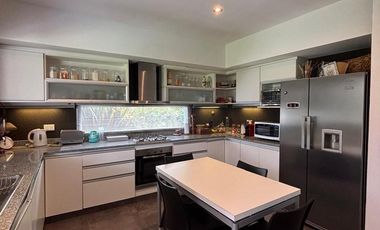 Casa en Venta Altos de Hudson 2 de 3 dormitorios, parque y pileta