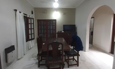 Casa en Santa Fe