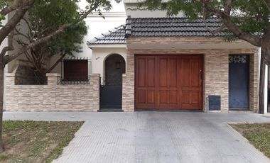 Casa en Santa Fe