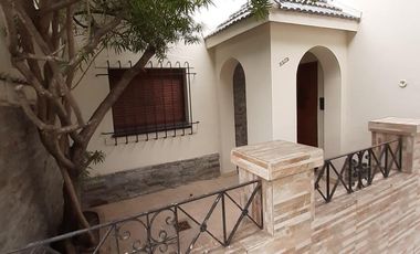 Casa en Santa Fe