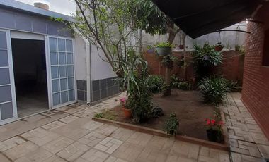Casa en Santa Fe
