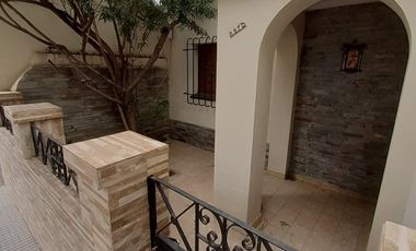 Casa en Santa Fe