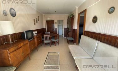 Edif. Metro piso 11 - 3 Ambientes - Zona IV - Miramar