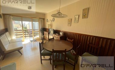 Edif. Metro piso 11 - 3 Ambientes - Zona IV - Miramar