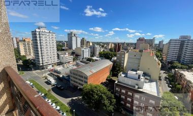 Edif. Metro piso 11 - 3 Ambientes - Zona IV - Miramar
