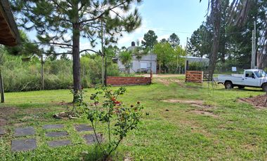 Casa en Villa Zorraquín