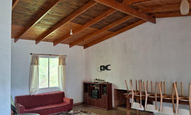 Casa en Villa Zorraquín