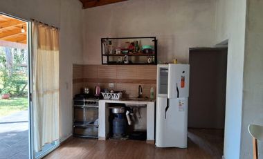 Casa en Villa Zorraquín