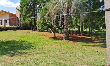 Casa en Villa Zorraquín