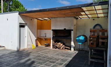 Casa en Villa Zorraquín