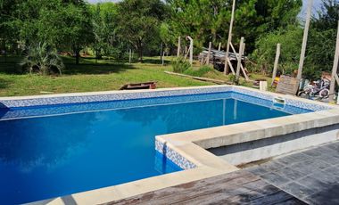 Casa en Villa Zorraquín