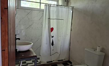 Casa en Villa Zorraquín