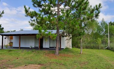 Casa en Villa Zorraquín