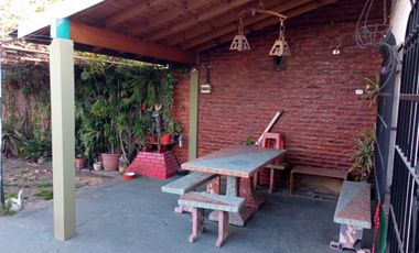 Casa - Burzaco