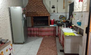 Casa - Burzaco