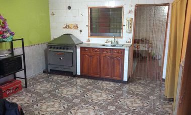 Casa - Burzaco