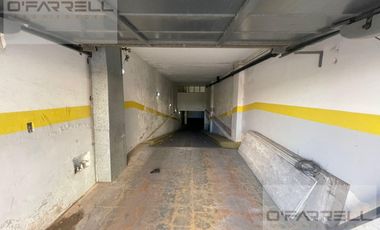 Cochera / Espacio guarda coche Edif. Playa I - Miramar