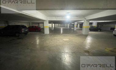 Cochera / Espacio guarda coche Edif. Playa I - Miramar