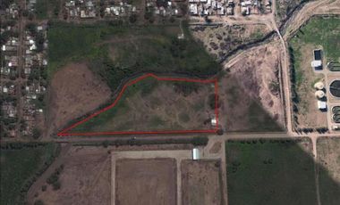 Terreno en Moreno