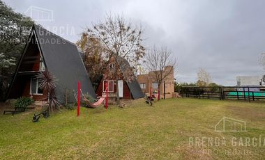 Complejo En Venta - Villa San Jose