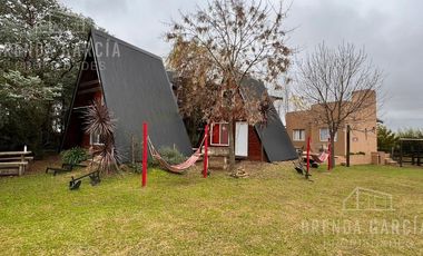 Complejo En Venta - Villa San Jose