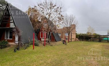 Complejo En Venta - Villa San Jose