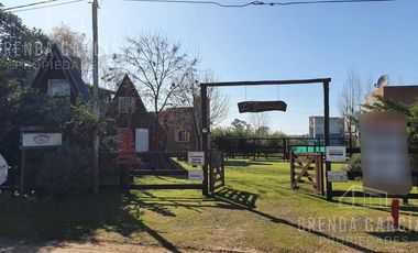 Complejo En Venta - Villa San Jose