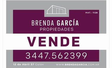 Complejo En Venta - Villa San Jose