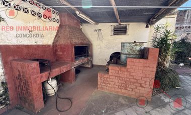 Casa en Concordia
