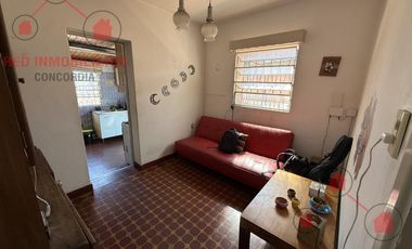 Casa en Concordia