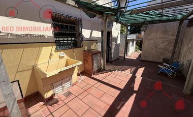 Casa en Concordia