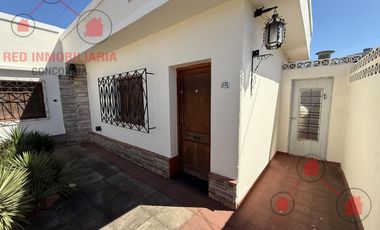 Casa en Concordia