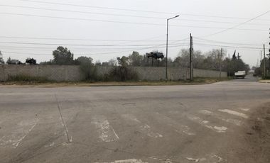 Venta Terreno 4.930 - Benavidez - Tigre