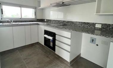 Departamento en VENTA en Monte Grande